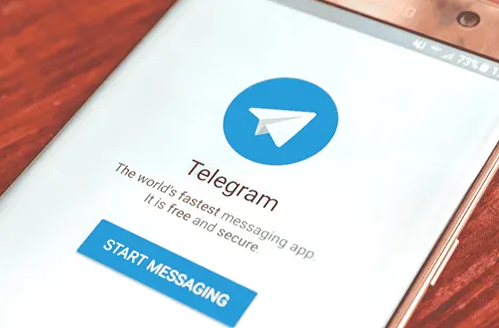 Telegram(电报)登陆收不到短信验证码怎么解决