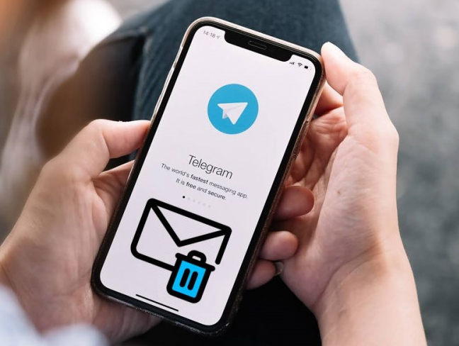 在Telegram 上恢复已删除消息的最佳技巧