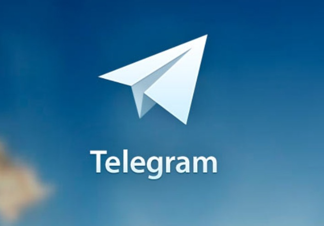 下载并安装Telegram