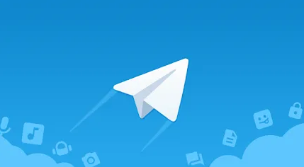 开始使用Telegram